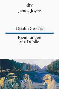 Dublin stories - Erzahlungen aus Dublin