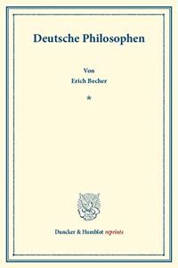Deutsche Philosophen