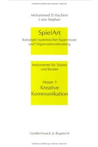 Spielart - Kreative Kommunikation