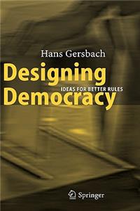 Designing Democracy