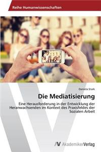 Mediatisierung