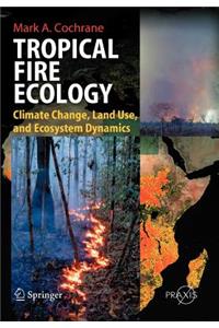 Tropical Fire Ecology