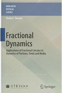 Fractional Dynamics