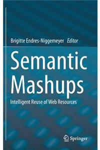 Semantic Mashups