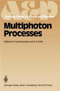 Multiphoton Processes