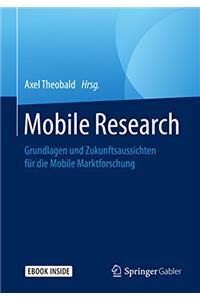 Mobile Research