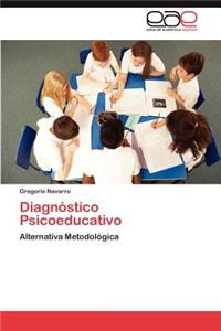 Diagnostico Psicoeducativo