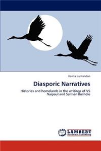 Diasporic Narratives