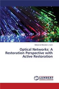 Optical Networks