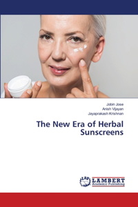 New Era of Herbal Sunscreens