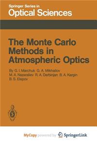 The Monte Carlo Methods in Atmospheric Optics