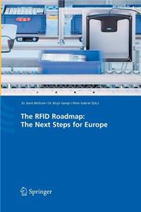 RFID Roadmap: The Next Steps for Europe