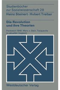 Die Revolution Und Ihre Theorien