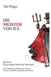 Die Meister Von Ifá