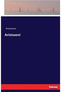Aristoxeni