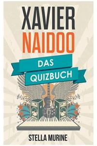 Xavier Naidoo