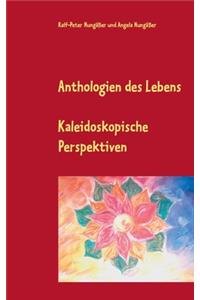 Anthologien des Lebens