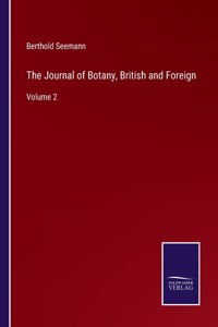 The Journal of Botany, British and Foreign