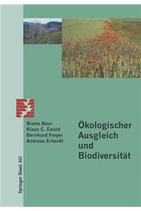 Ökologischer Ausgleich Und Biodiversität