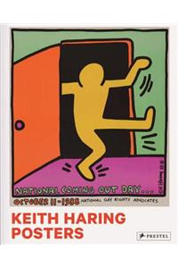 Keith Haring