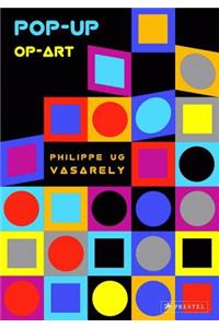 Pop-Up Op-Art