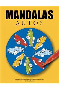 Mandalas Autos