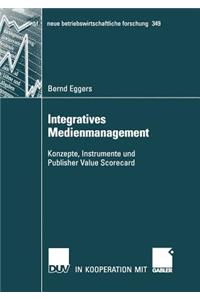 Integratives Medienmanagement