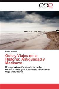 Ocio y Viajes en la Historia