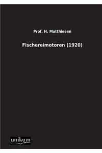 Fischereimotoren (1920)