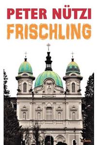 Frischling
