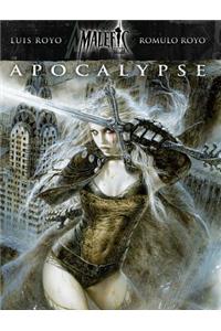 Malefic Time: Apocalypse Volume 1