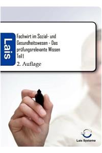 Fachwirt im Sozial- und Gesundheitswesen