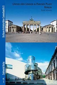 Unter Den Linden & Pariser Platz Berlin