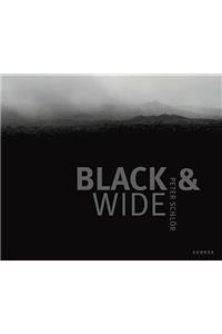 Peter Schlor: Black & Wide