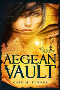 Aegean Vault