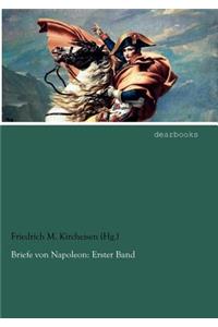 Briefe von Napoleon