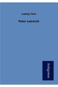 Peter Lebrecht