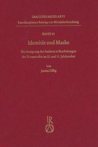 Identitat Und Maske