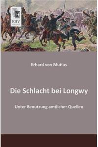 Die Schlacht Bei Longwy