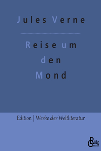 Reise um den Mond