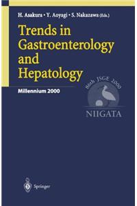 Trends in Gastroenterology and Hepatology