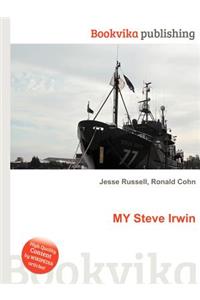 My Steve Irwin
