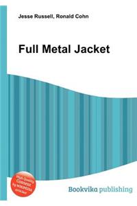 Full Metal Jacket