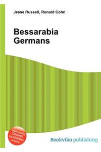 Bessarabia Germans