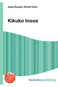 Kikuko Inoue