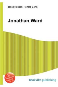 Jonathan Ward