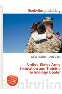 United States Army Simulation and Training Technology Center