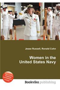 Women in the United States Navy
