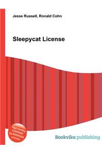 Sleepycat License
