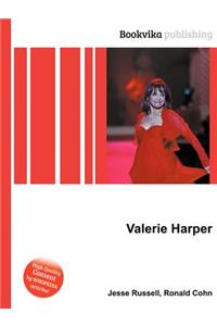 Valerie Harper